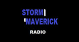 Storm Maverick Radio