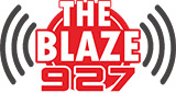 The Blaze