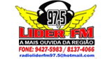 Rádio Lider