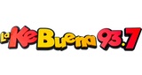 La Ke Buena 93.7