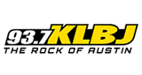 93.7 KLBJ