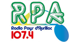 Radio Pays d'Aurillac