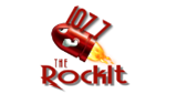 107.7 The RockIt