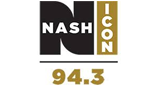 94.3 Nash Icon Fayetteville 