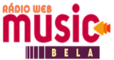 Rádio Web Music Bela