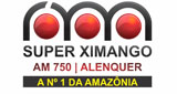 Rádio Ximango 750