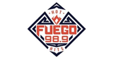 Fuego Columbia 98.9 MHz