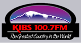 KIBS 100.7 FM Hawthorne 102.3 MHz