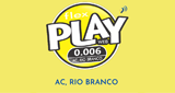 FLEX PLAY Rio Branco Rio Branco 