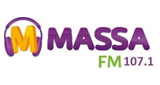 Rádio Massa FM Шапеко 107.1 MHz