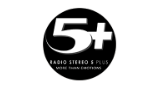 Radio Stereo 5 Plus