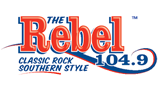 104.9 The Rebel