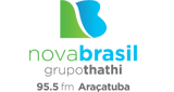 Nova Brasil FM