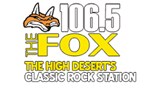 106.5 The Fox