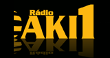 Radio Aki 1