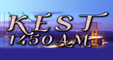 MRBI - KEST 1450 AM