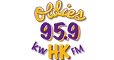 Oldies 95.9 FM