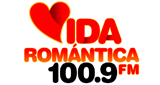 Vida Romántica Poza Rica de Hidalgo 100.9 MHz