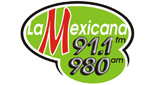 La Mexicana 91.1 Izucar Izúcar de Matamoros 