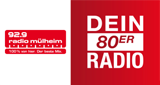 Radio Mulheim - 80er Radio