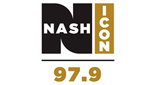 97.9 Nash Icon Lake Charles 