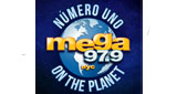 La Mega 97.9