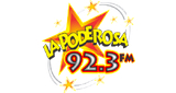 La Poderosa Poza Rica 92.3 MHz