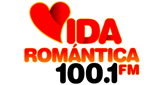 Vida Romántica Hidalgo del Parral 100.1 MHz