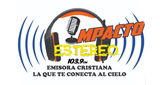 Impacto Stereo