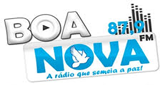 Rádio Boa Nova FM