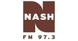 Nash FM 93.7 Dallas 