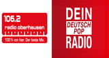 Radio Oberhausen - Deutsch Pop