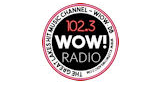 WIOW 102.3 DB - WOW! Radio