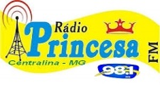 Rádio Princesa FM