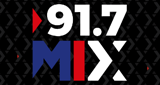 Mix 91.7 Пуебла 