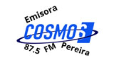 CosMos Estéreo