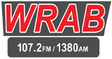 WRAB-AM 1380