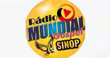 Radio Mundial Gospel Sinop Sinop 