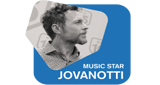 Radio 105 Music Star Jovanotti