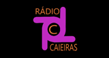 RÁDIO CAIEIRAS