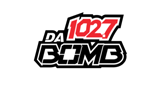 102.7 Da Bomb