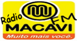 Macavi FM Radio