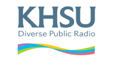 KHSU - KHSF 90.1 FM Ferndale 