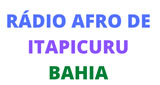 Rádio Afro De Itapicuru Do Estado Da Bahia