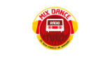 Radio Mix Dance 03 Anadia 