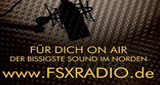 FSX Radio