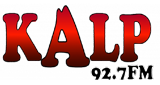 KALP 92.7 FM