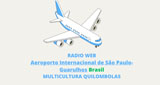 Rádio Web Aeroporto 80 São Paulo Guarulhos 