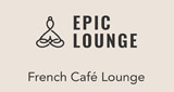 Epic Lounge - French Cafê Lounge