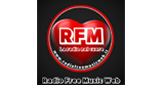 Radio Free Music Web